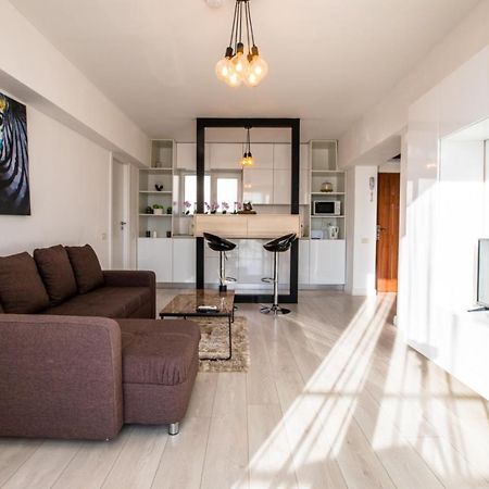Citadella Atheneum Apartment Bucarest Extérieur photo