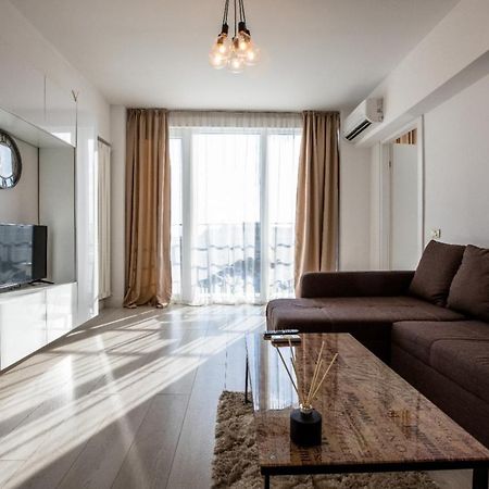 Citadella Atheneum Apartment Bucarest Extérieur photo
