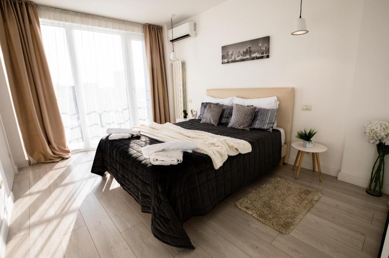 Citadella Atheneum Apartment Bucarest Extérieur photo